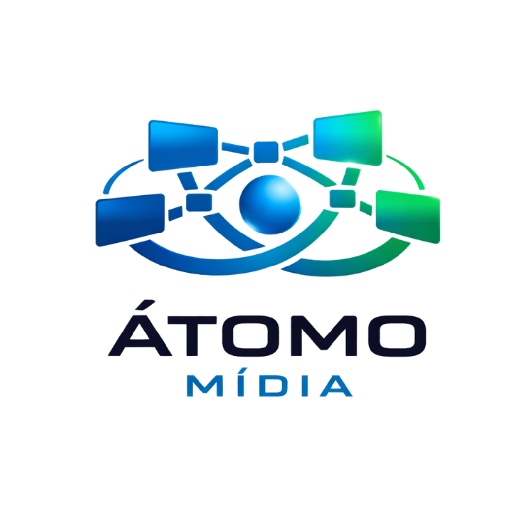 Átomo Mídia